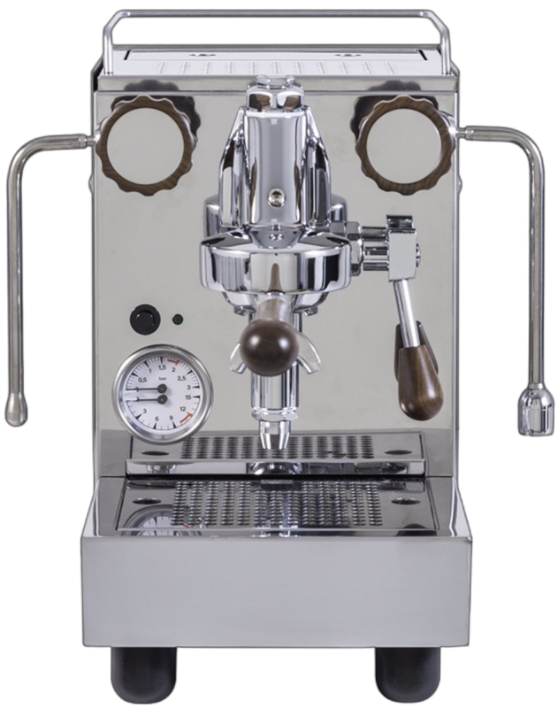 Alice - Sab coffee machines